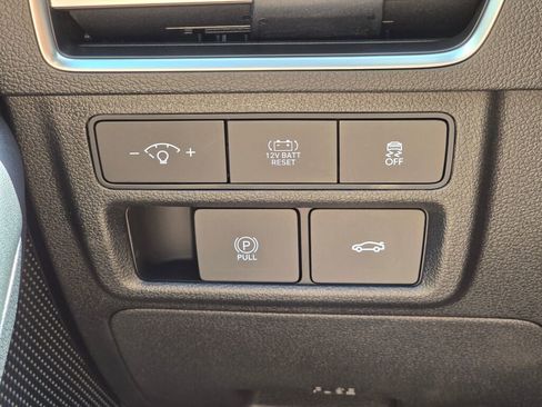 New 2025 Hyundai Sonata SEL image 21