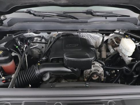 Used 2016 Chevrolet Silverado 2500 LTZ w/ LTZ Plus Package image 15