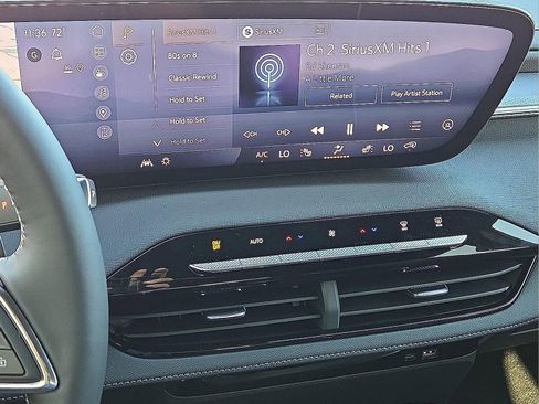 New 2026 Buick Enclave Sport Touring w/ Super Cruise Package FWD image 18