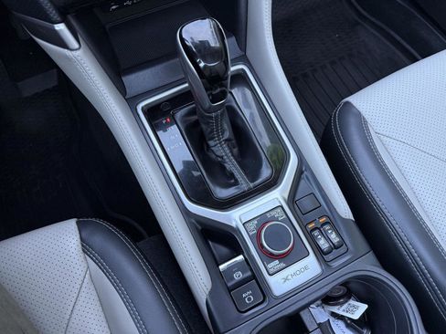 Certified 2023 Subaru Forester Limited image 25