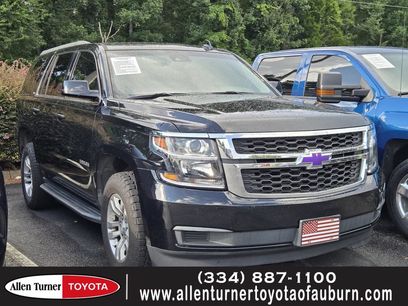Used 2019 Chevrolet Tahoe LT