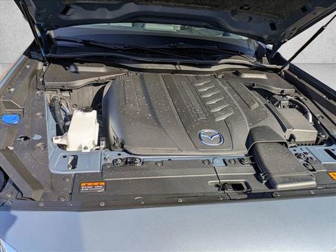 New 2026 MAZDA CX-90 3.3 Turbo w/ Premium Plus Pkg image 17