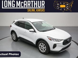 Certified 2023 Ford Escape Active w/ Tech Pack #2 FWD video 1