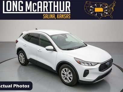Certified 2023 Ford Escape Active w/ Tech Pack #2