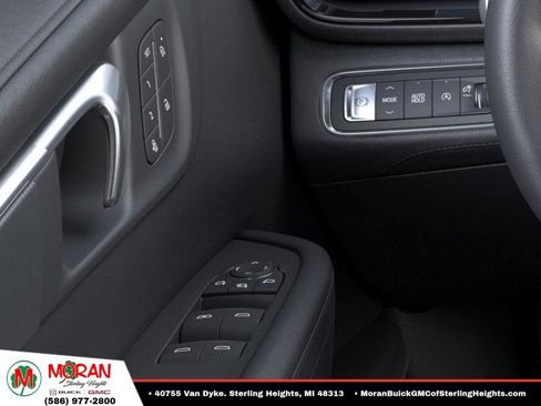 New 2026 Buick Enclave Sport Touring w/ Super Cruise Package FWD image 22