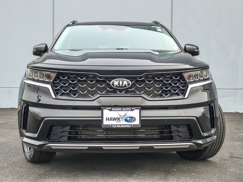 Used 2021 Kia Sorento S image 4