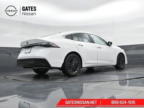 New 2026 Nissan Sentra SV w/ SV Convenience Package image 42