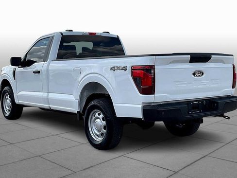 Used 2024 Ford F150 XL w/ Equipment Group 103A High image 11