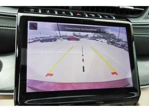 Used 2021 Jeep Grand Cherokee L Limited w/ Trailer Tow Group (B) image 25