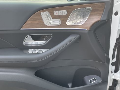 New 2026 Mercedes-Benz GLE 350 GLE 350 SUV image 16