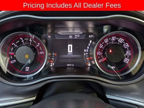 Used 2021 Dodge Challenger GT w/ Plus Package RWD image 27
