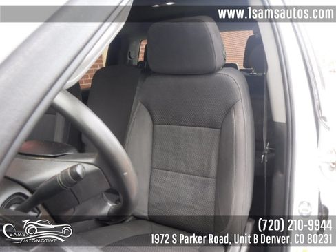 Used 2023 Chevrolet Silverado 2500 Custom w/ Custom Convenience Package AWD/4WD image 14