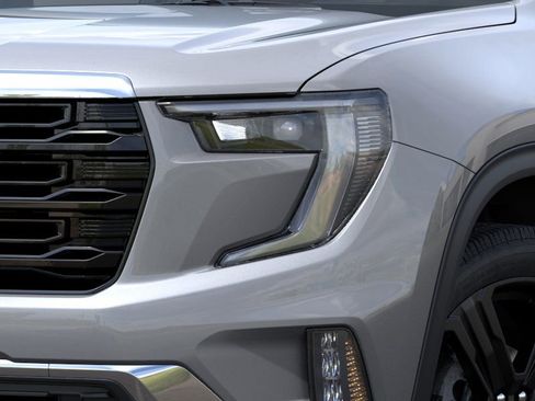 New 2026 GMC Acadia Elevation w/ Black Edition image 34