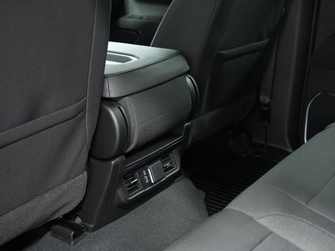 New 2026 GMC Sierra 1500 Elevation image 21