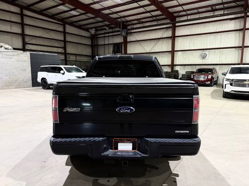 Used 2012 Ford F150 FX2 image 6