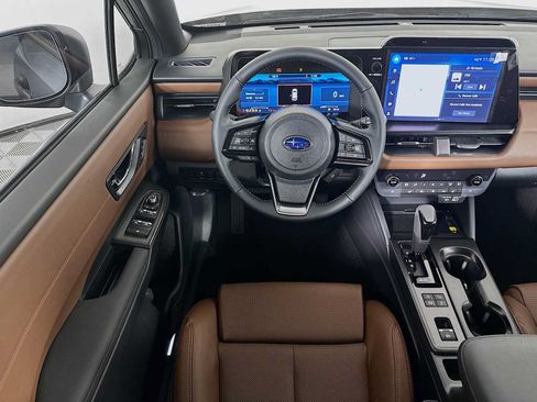 New 2026 Subaru Outback Touring XT AWD/4WD image 21