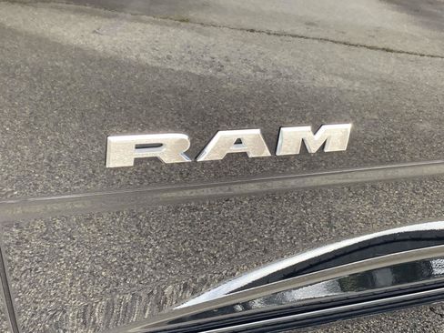 Used 2026 RAM 2500 Big Horn AWD/4WD image 15