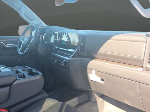 New 2026 Chevrolet Silverado 1500 RST w/ RST Select Package AWD/4WD image 27