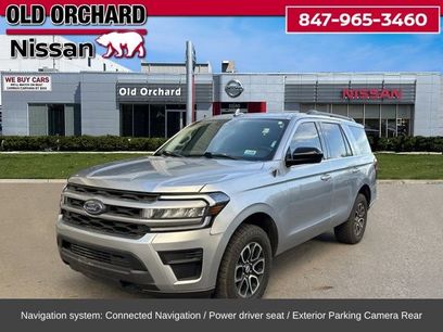 Used 2022 Ford Expedition XL