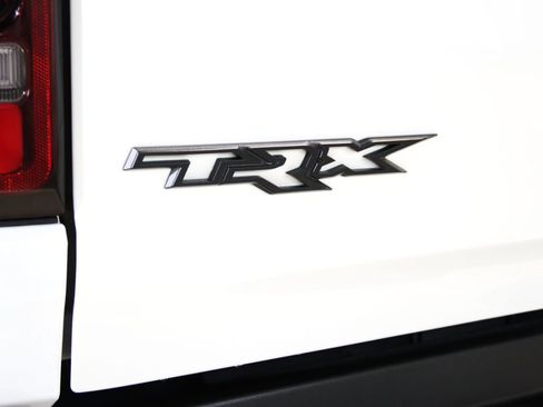Used 2022 RAM 1500 TRX w/ TRX Level 1 Equipment Group AWD/4WD image 11