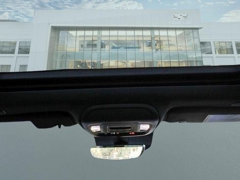 New 2026 Cadillac CT5 Sport RWD image 26