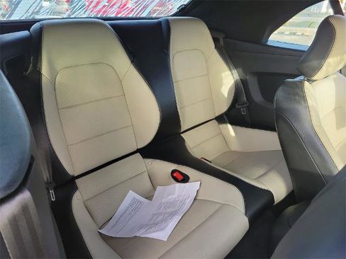 Certified 2020 Ford Mustang Premium w/ Ford Safe & Smart Package image 18