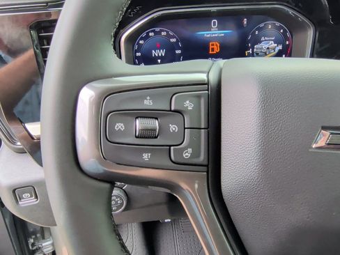 New 2026 Chevrolet Silverado 2500 ZR2 AWD/4WD image 19