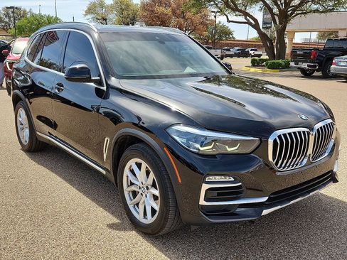 Used 2019 BMW X5 xDrive40i image 6