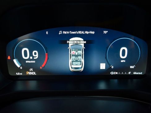 New 2026 Ford Explorer Active image 12