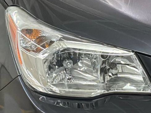 Used 2015 Subaru Forester 2.5i Limited w/ Popular Package #1 AWD/4WD image 29