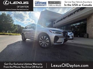 Used 2025 Volvo XC60 B5 Plus AWD/4WD 360° Tour