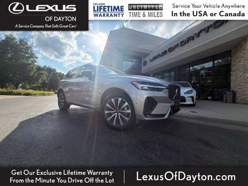 Used 2025 Volvo XC60 B5 Plus AWD/4WD image 1