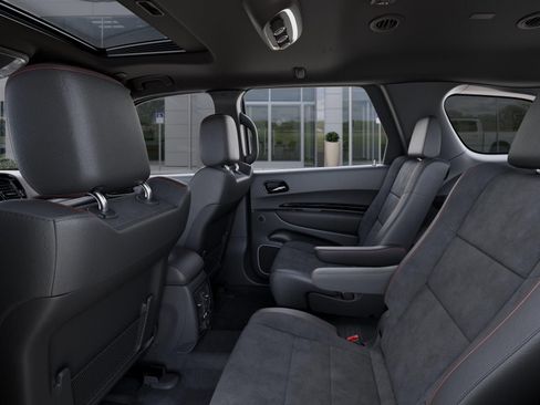 New 2026 Dodge Durango GT image 23