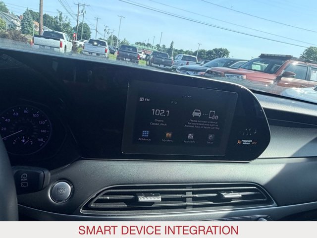 Used 2020 Hyundai Palisade SEL AWD/4WD image 15