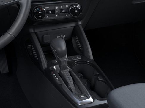 New 2025 Chevrolet TrailBlazer ACTIV w/ Convenience Package image 23