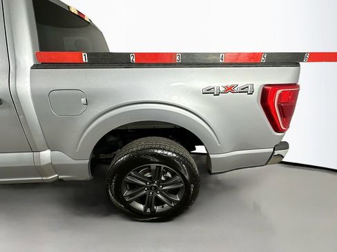 Used 2023 Ford F150 XLT image 36