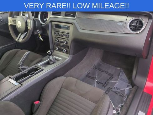 Used 2012 Ford Mustang Boss 302 w/ Boss 302 Accessory Pkg image 25