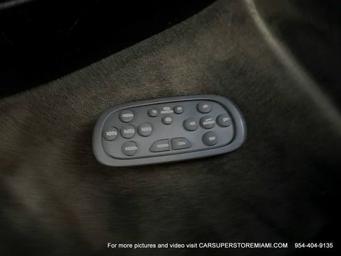 Used 2015 GMC Yukon Denali w/ Open Road Package image 42