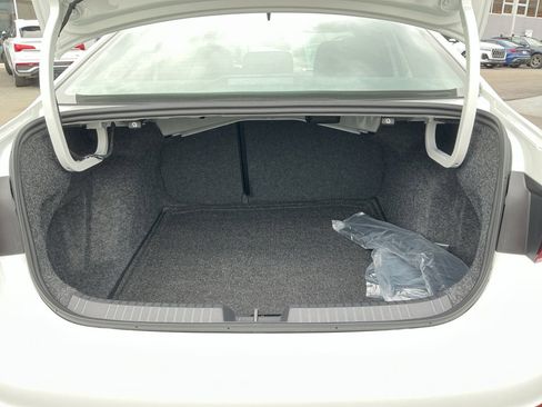 New 2026 Volkswagen Jetta Sport image 15