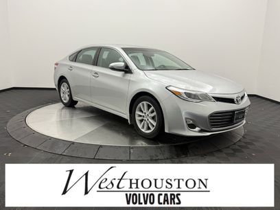 Used 2014 Toyota Avalon XLE