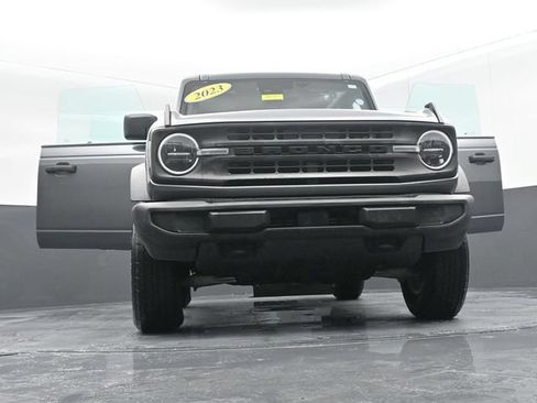 Used 2023 Ford Bronco 4-Door AWD/4WD image 64