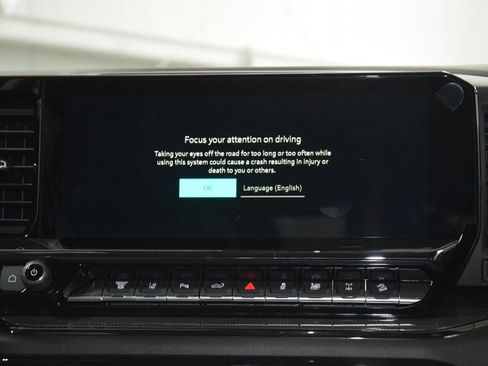 New 2026 Chevrolet Silverado 2500 ZR2 image 36