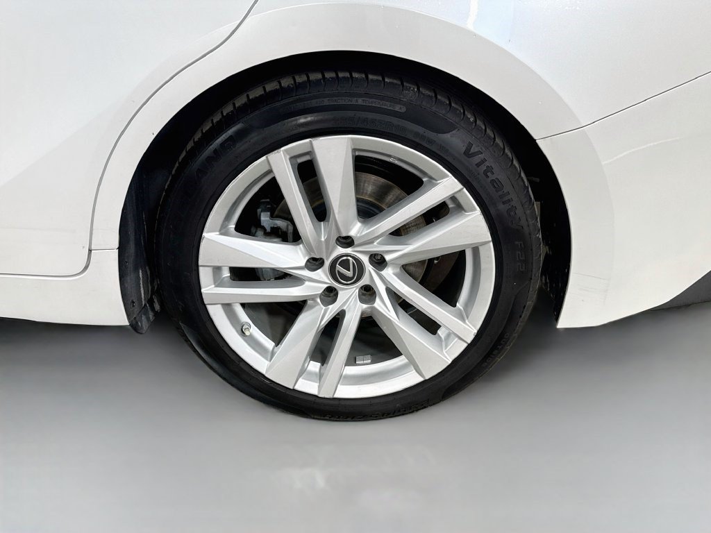 Used 2022 Lexus IS 300 w/ Accessory Package RWD image 36