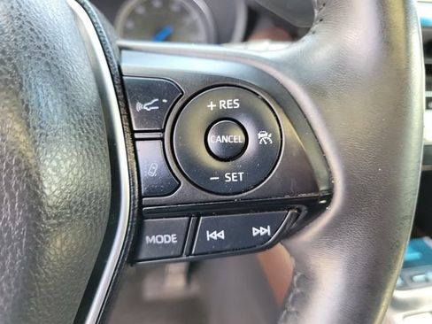 Used 2021 Toyota Venza Limited w/ Advanced Technology Package AWD/4WD image 27