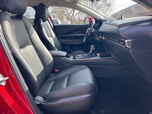 Used 2023 MAZDA CX-30 AWD 2.5 S w/ Preferred Package image 25