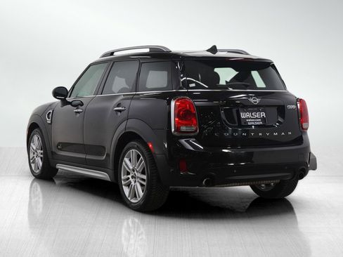 Used 2019 MINI Cooper Countryman S image 3