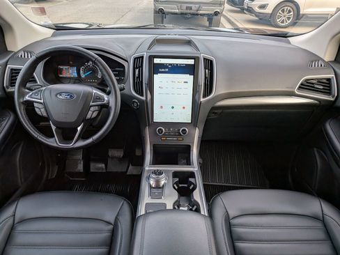Certified 2022 Ford Edge SEL w/ Convenience Package image 18