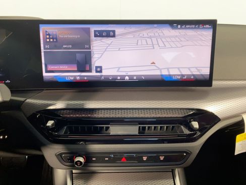 Used 2026 BMW 330i Sedan w/ M Sport Package image 22