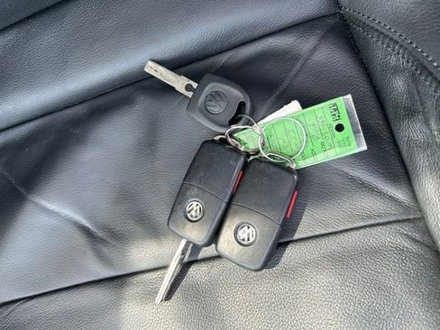 Used 2013 Volkswagen GTI Autobahn image 11