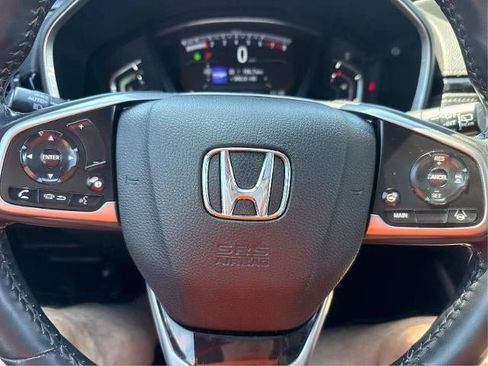 Used 2020 Honda CR-V Touring image 25